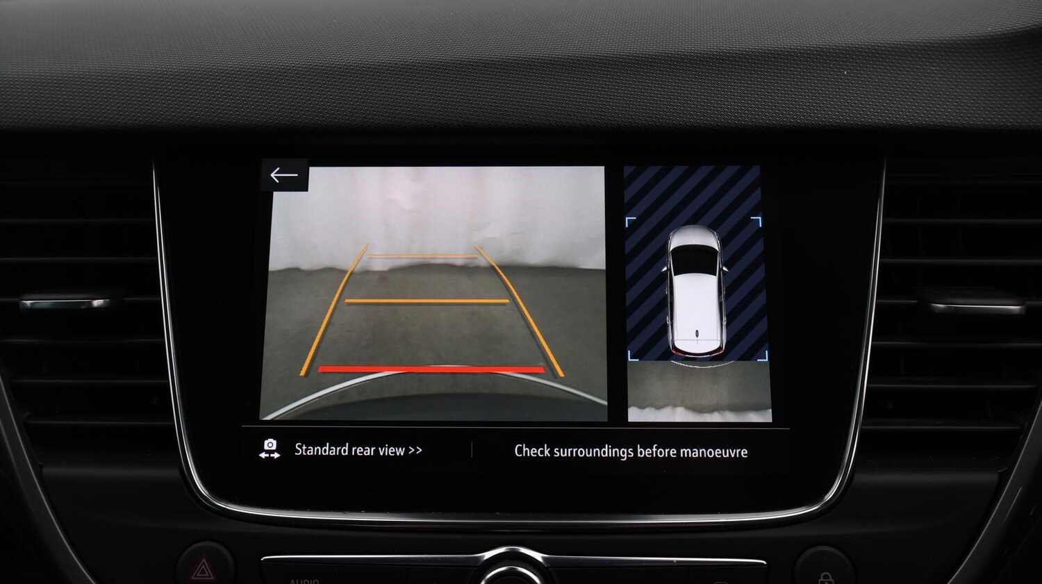 Used Vauxhall Crossland 2022 for sale - 76634207: Photo 26