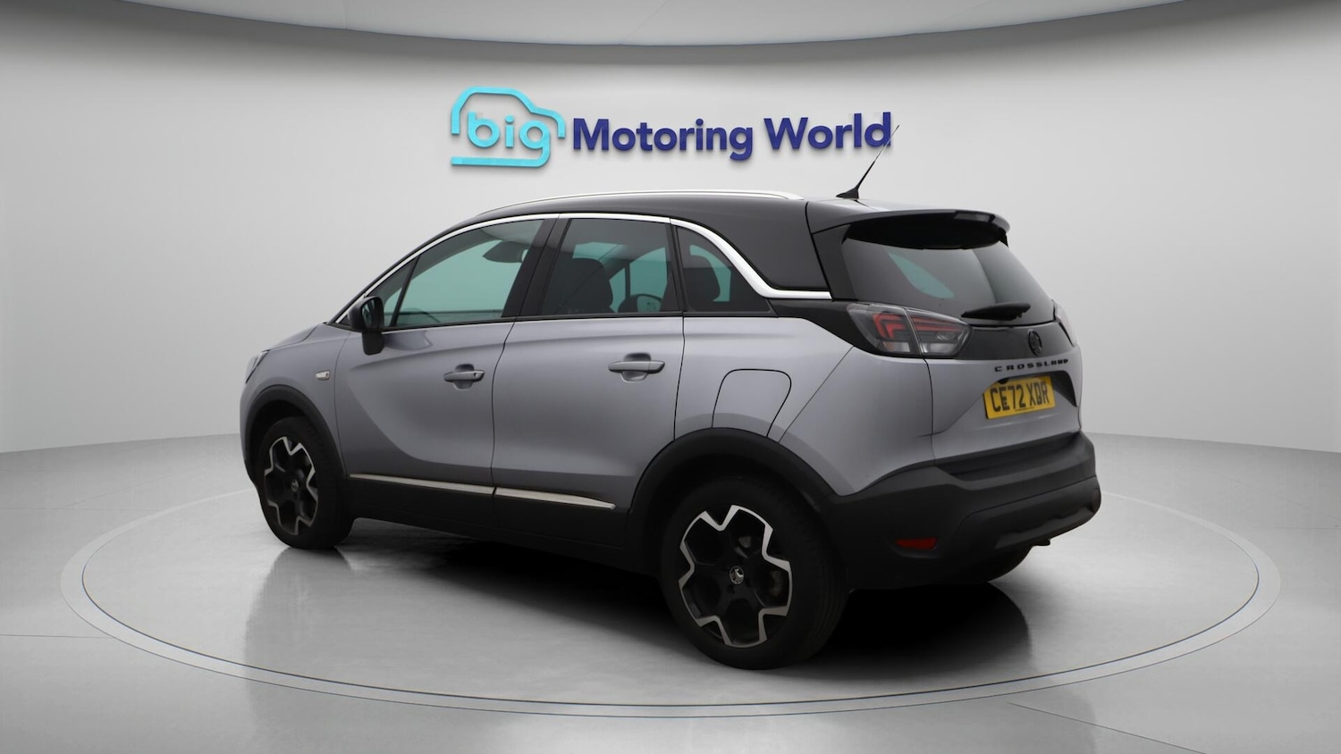 Used Vauxhall Crossland 2022 for sale - 76634207: Photo 6