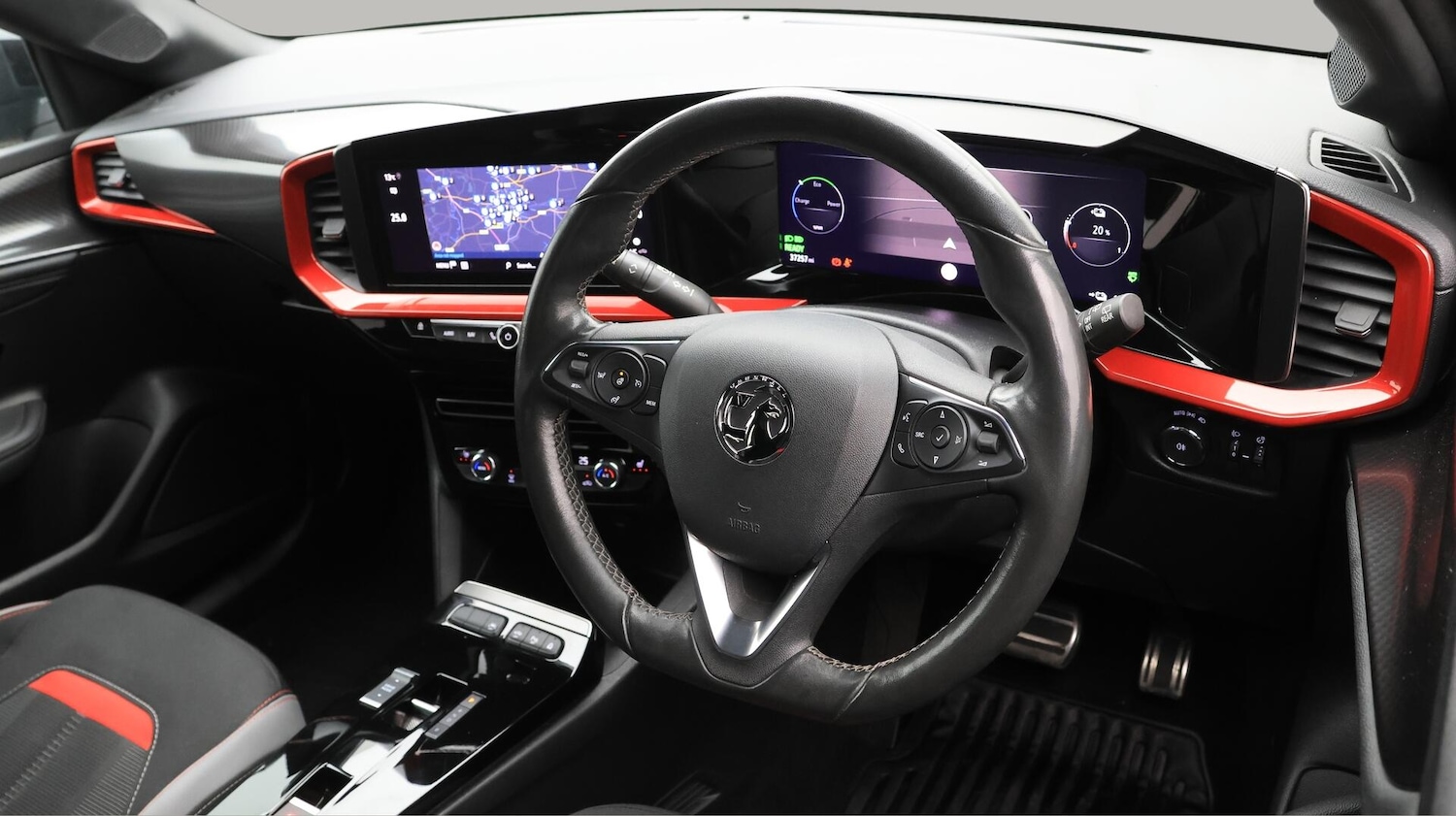 Used Vauxhall Mokka Electric 2023 for sale - 76388669: Photo 10