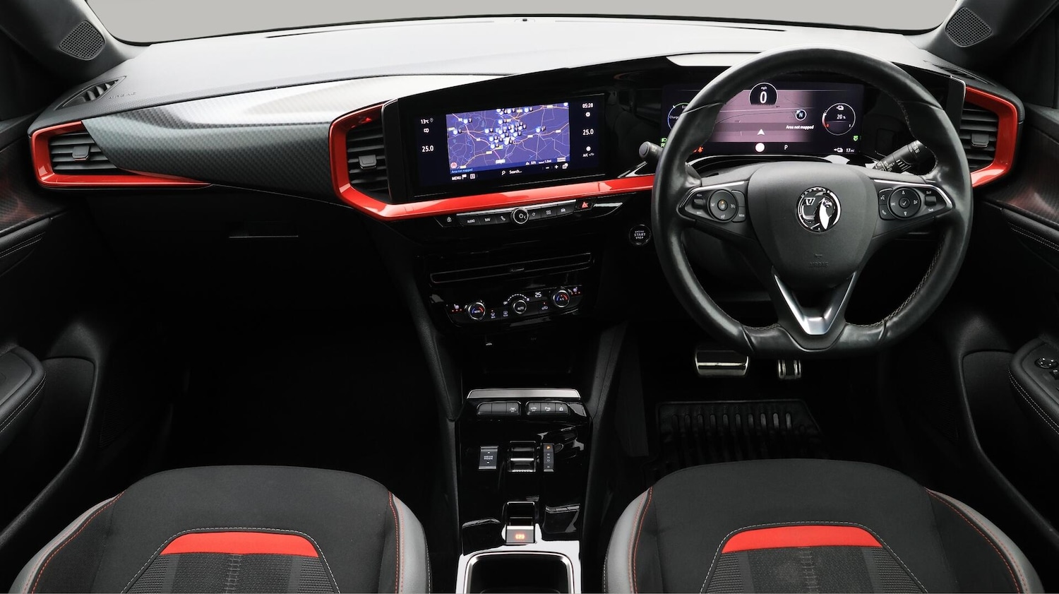 Used Vauxhall Mokka Electric 2023 for sale - 76388669: Photo 14