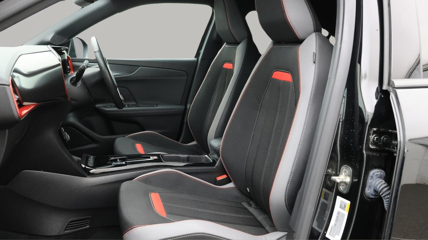 Used Vauxhall Mokka Electric 2023 for sale - 76388669: Photo 15