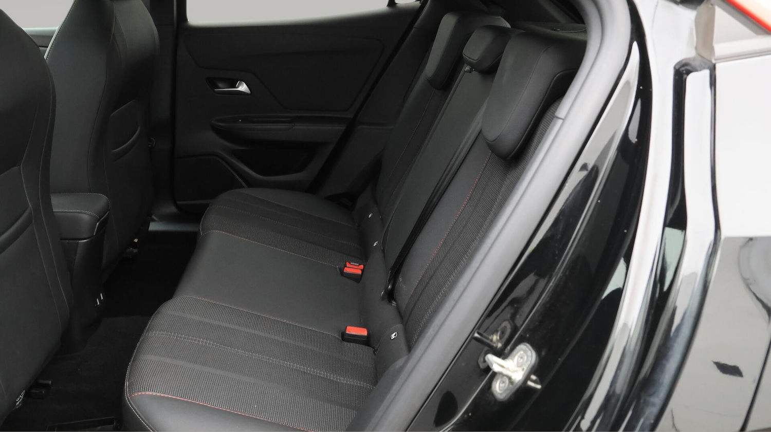 Used Vauxhall Mokka Electric 2023 for sale - 76388669: Photo 17