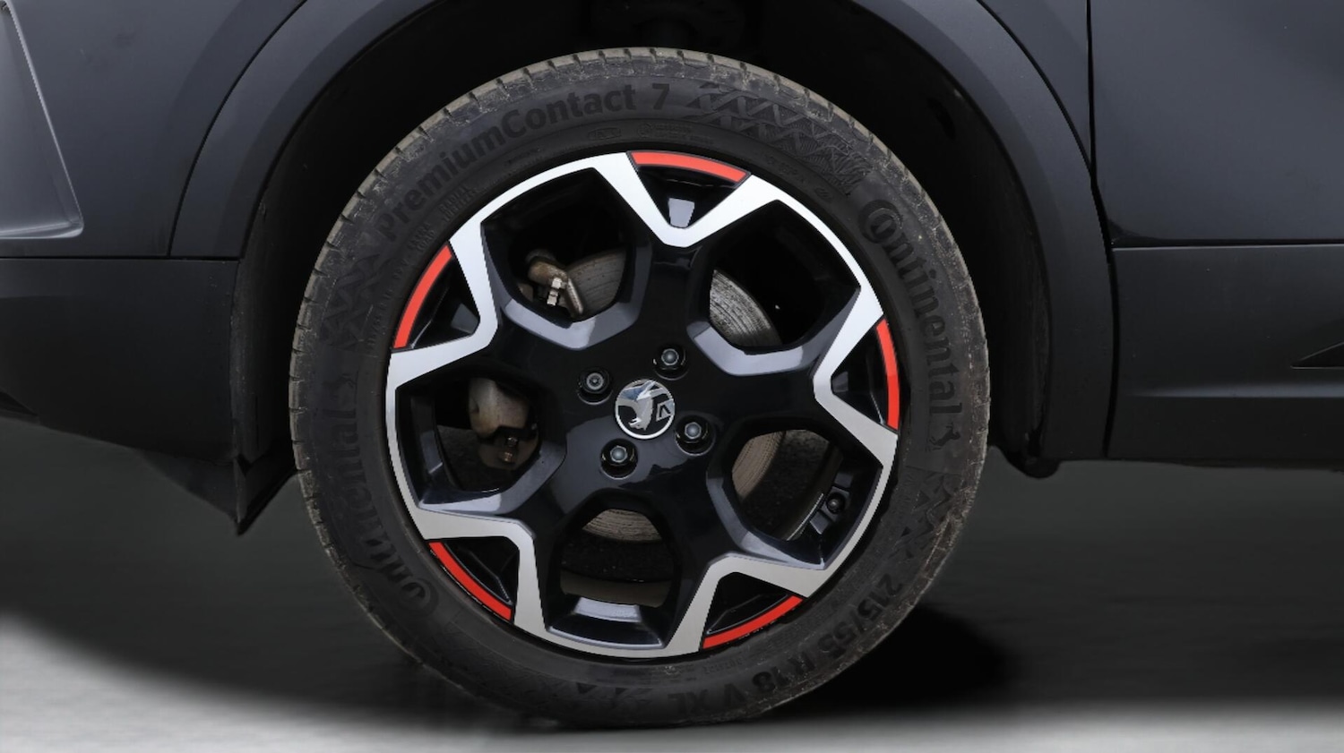 Used Vauxhall Mokka Electric 2023 for sale - 76388669: Photo 19