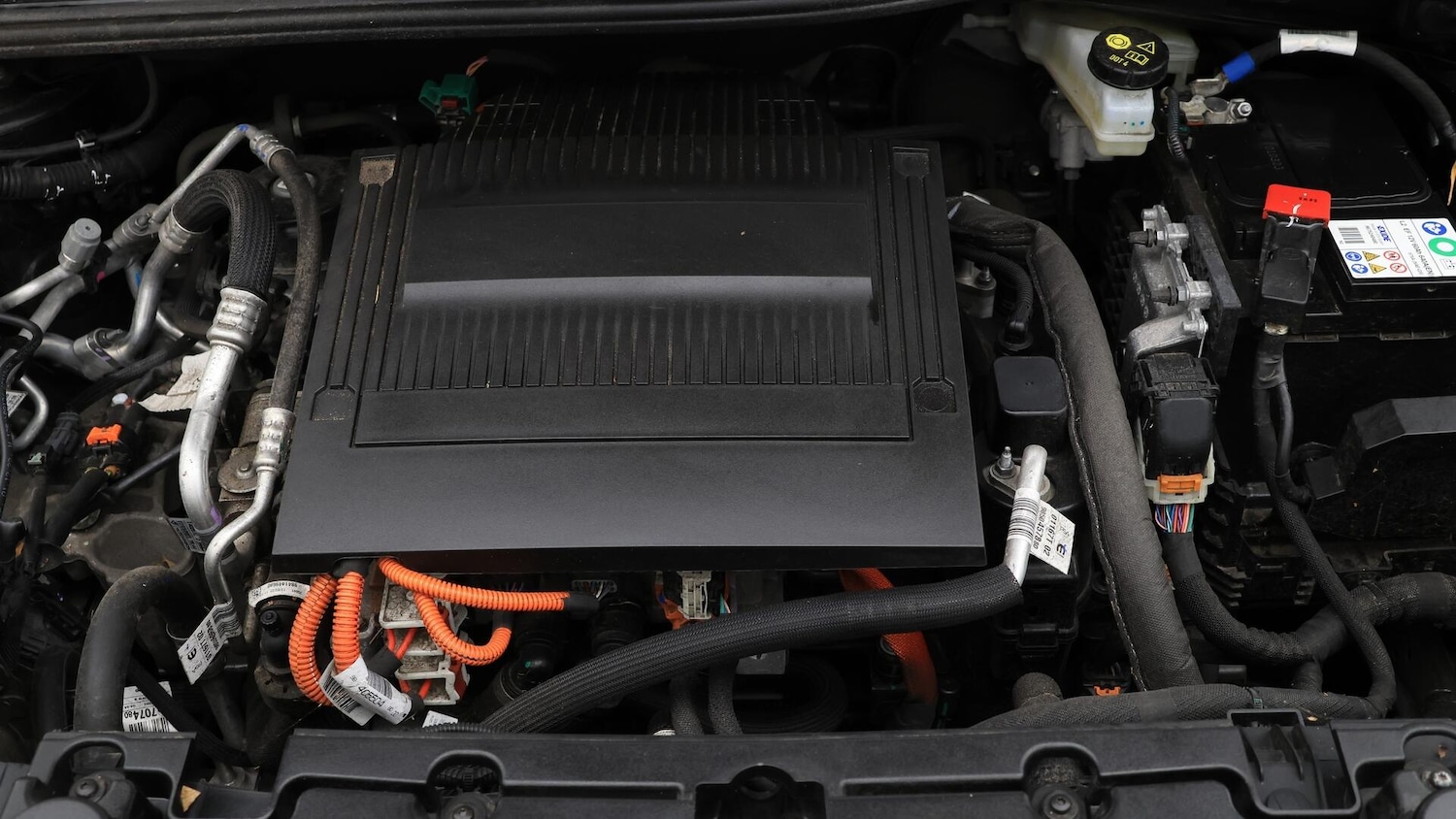 Used Vauxhall Mokka Electric 2023 for sale - 76388669: Photo 20