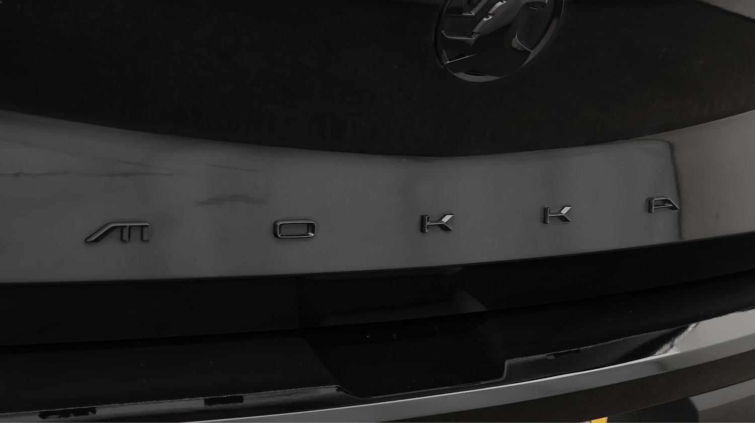 Used Vauxhall Mokka Electric 2023 for sale - 76388669: Photo 21