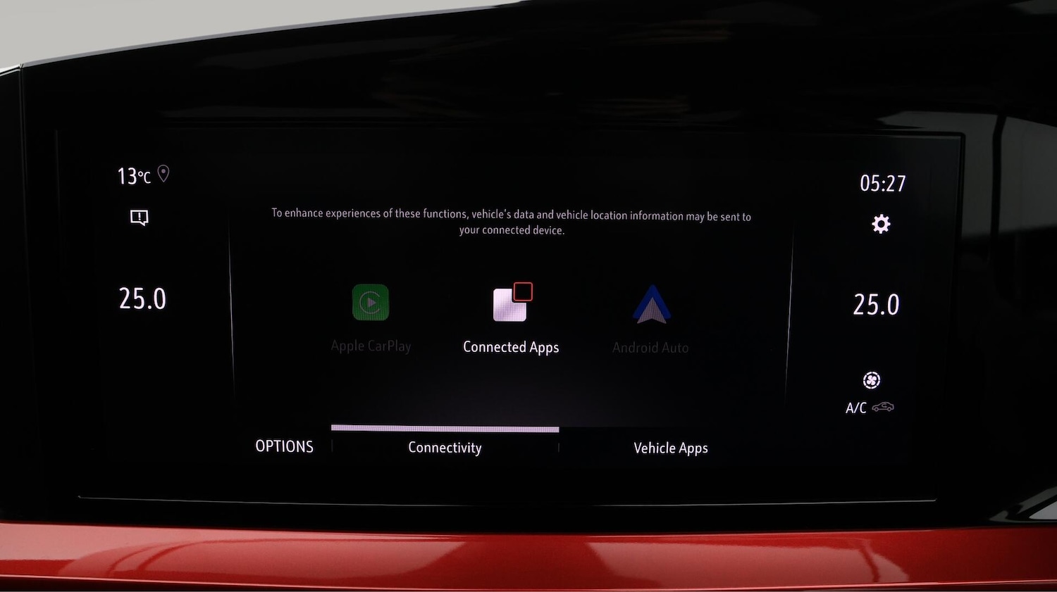 Used Vauxhall Mokka Electric 2023 for sale - 76388669: Photo 25