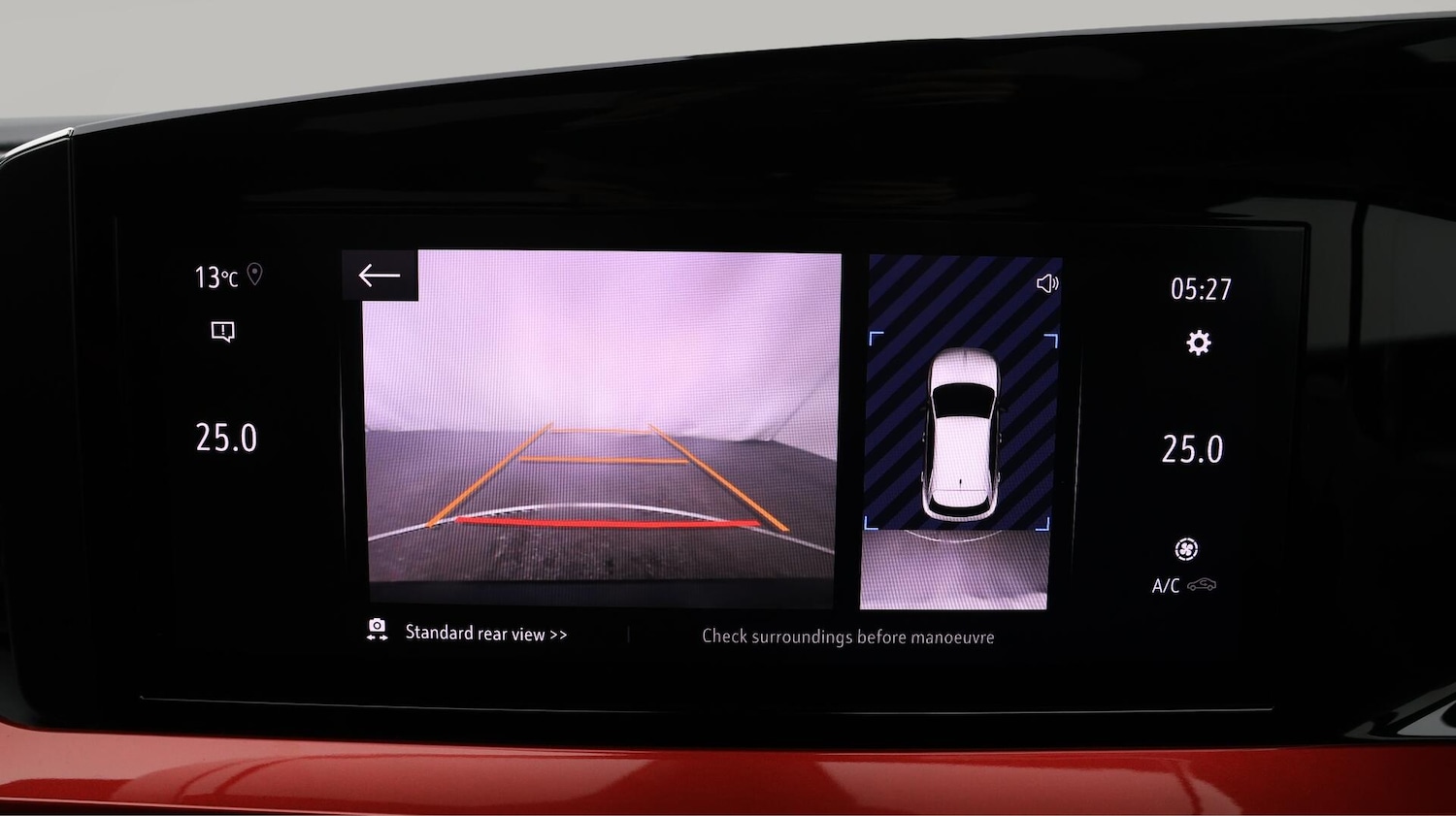 Used Vauxhall Mokka Electric 2023 for sale - 76388669: Photo 26