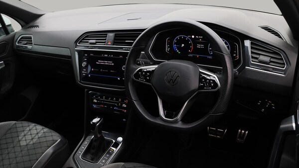 Used Volkswagen Tiguan for sale - 76284190: Photo 10