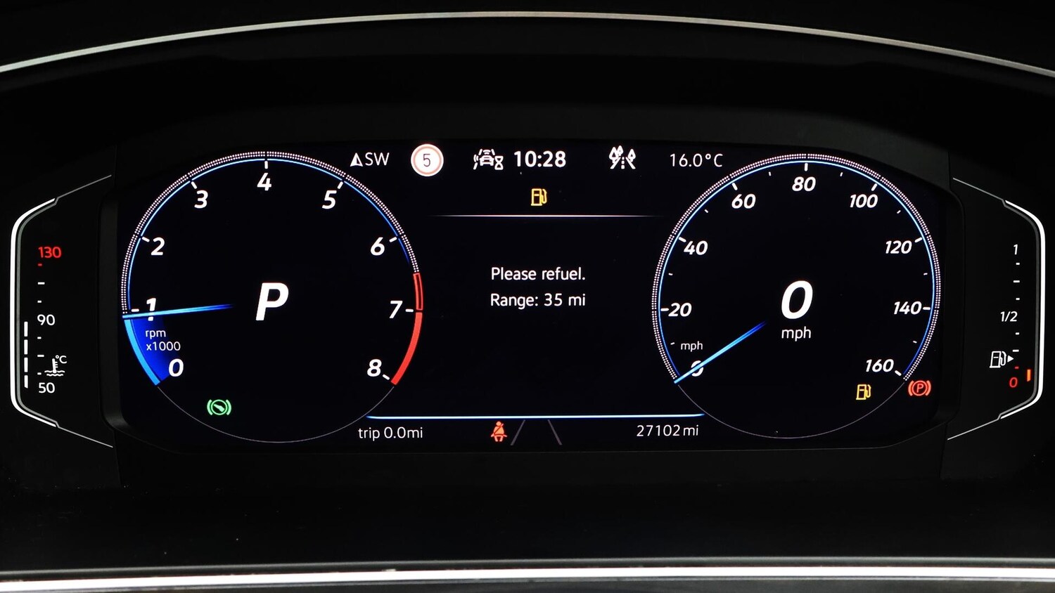 Used Volkswagen Tiguan 2021 for sale - 76284190: Photo 11