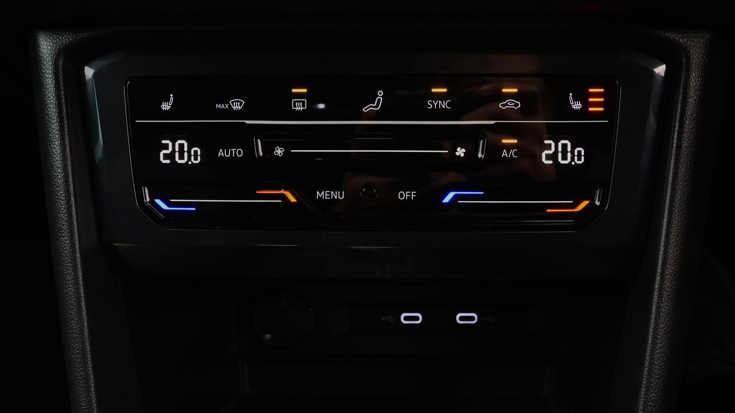 Used Volkswagen Tiguan 2021 for sale - 76284190: Photo 13