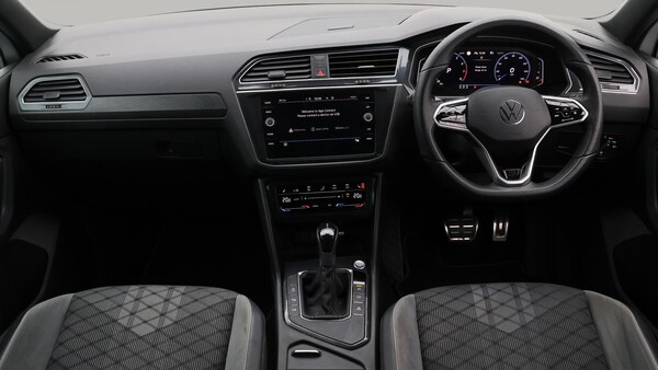 Used Volkswagen Tiguan for sale - 76284190: Photo 14