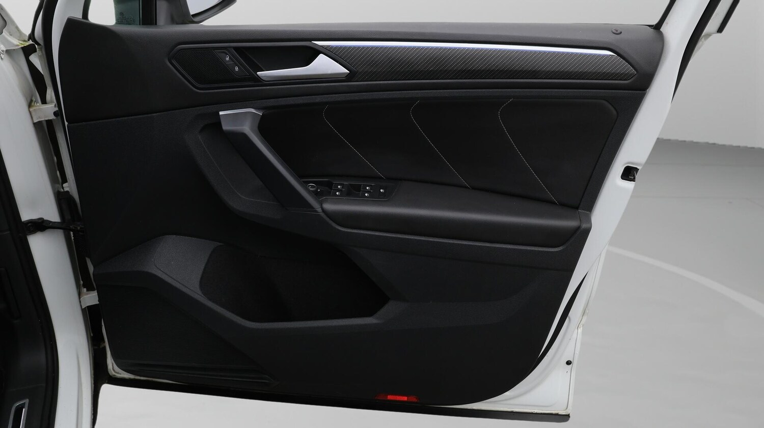 Used Volkswagen Tiguan 2021 for sale - 76284190: Photo 16