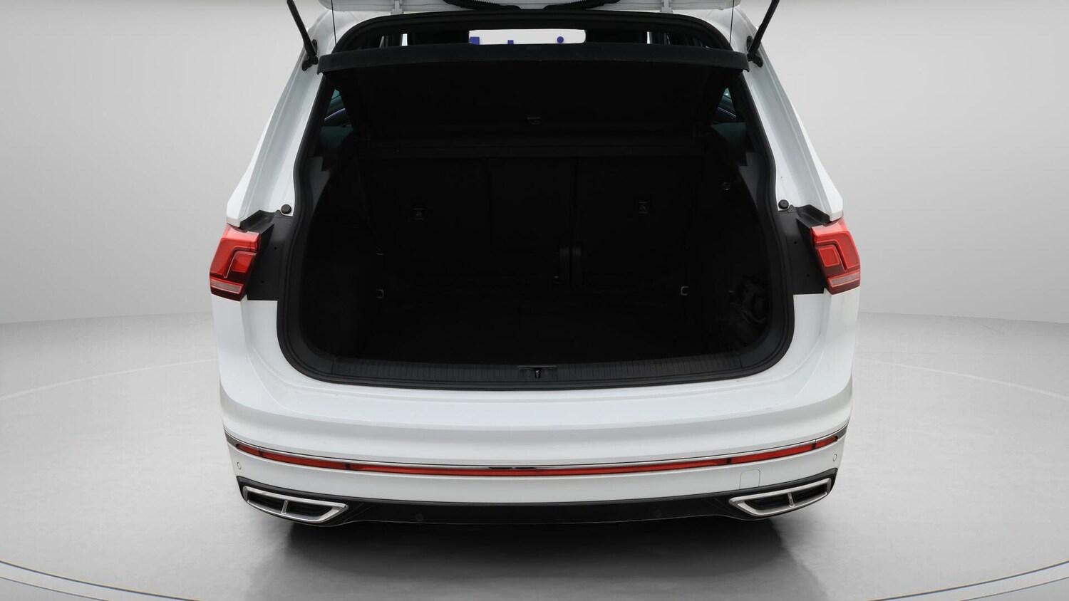 Used Volkswagen Tiguan 2021 for sale - 76284190: Photo 18