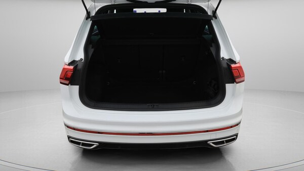Used Volkswagen Tiguan for sale - 76284190: Photo 18