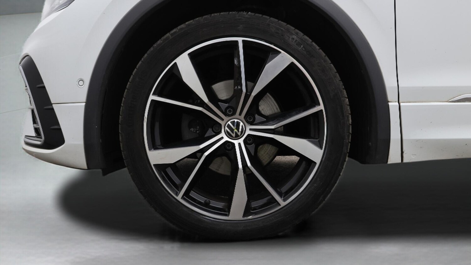 Used Volkswagen Tiguan 2021 for sale - 76284190: Photo 19