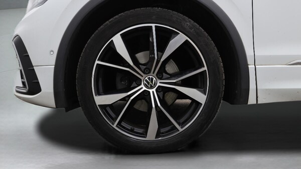 Used Volkswagen Tiguan for sale - 76284190: Photo 19