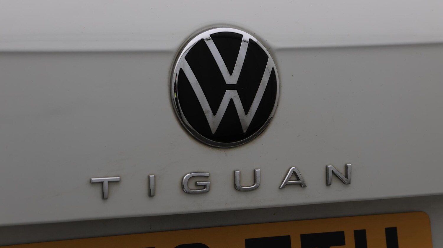 Used Volkswagen Tiguan 2021 for sale - 76284190: Photo 21