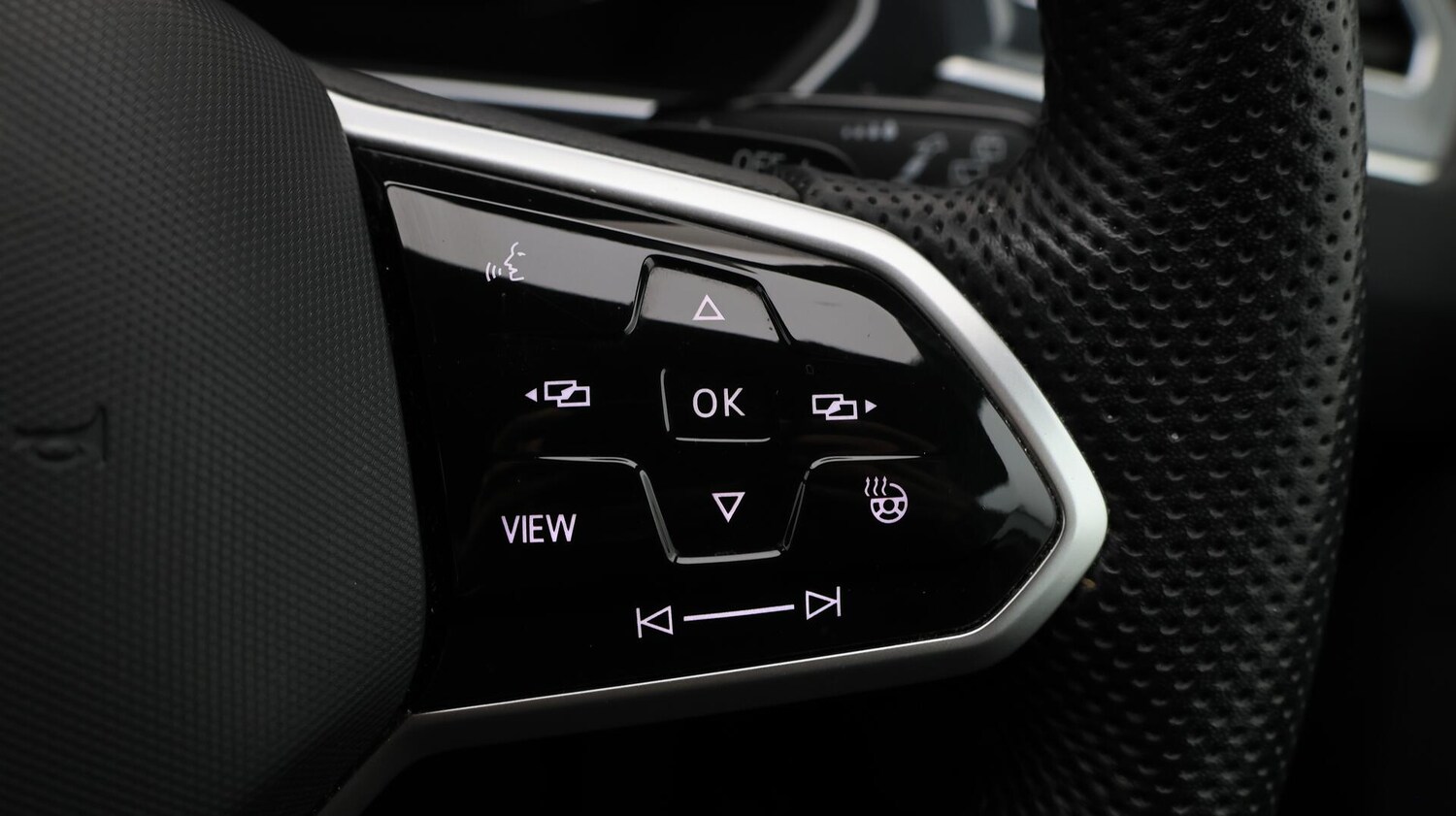 Used Volkswagen Tiguan 2021 for sale - 76284190: Photo 25