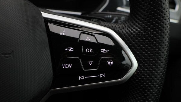 Used Volkswagen Tiguan for sale - 76284190: Photo 25