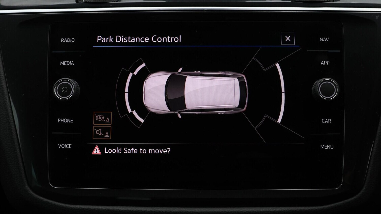 Used Volkswagen Tiguan 2021 for sale - 76284190: Photo 26