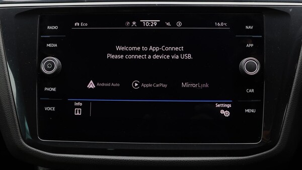 Used Volkswagen Tiguan for sale - 76284190: Photo 27