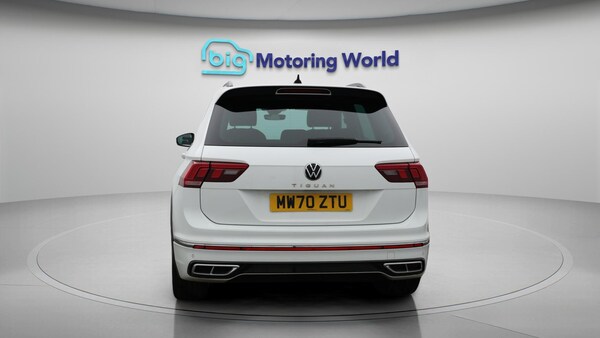 Used Volkswagen Tiguan for sale - 76284190: Photo 7