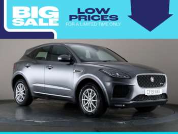 2019 (19) - 2.0 D150 R-Dynamic SUV 5dr Diesel Manual Euro 6 (s/s) (150 ps)