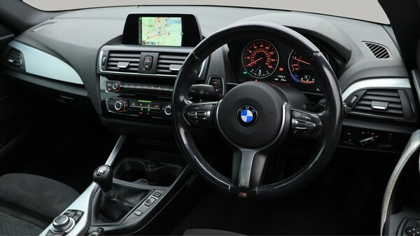 Used BMW 2 Series 2017 for sale - 76251304: Photo 10