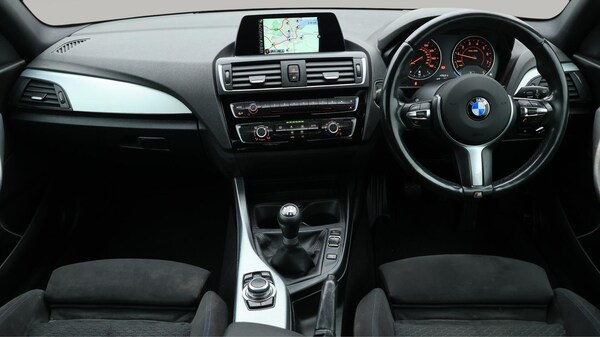 Used BMW 2 Series 2017 for sale - 76251304: Photo 14