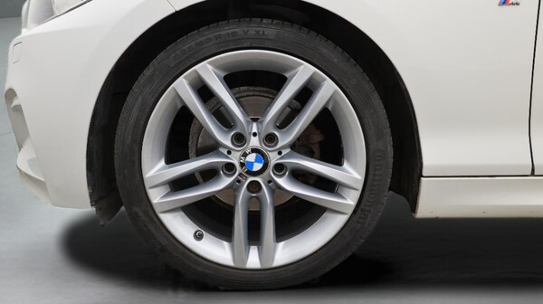 Used BMW 2 Series 2017 for sale - 76251304: Photo 19