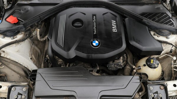 Used BMW 2 Series 2017 for sale - 76251304: Photo 20