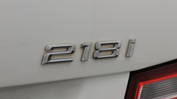 Used BMW 2 Series 2017 for sale - 76251304: Photo 22