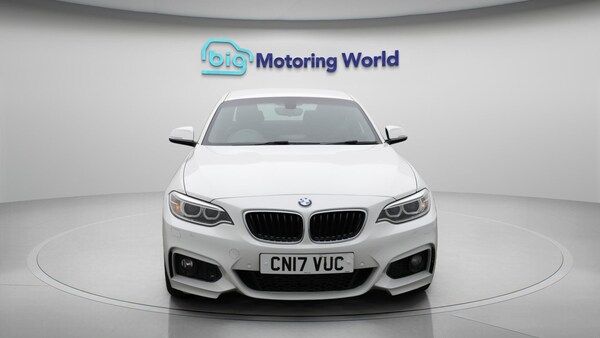 Used BMW 2 Series 2017 for sale - 76251304: Photo 3