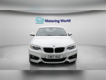 Used BMW 2 Series 2017 for sale - 76251304: Photo 3