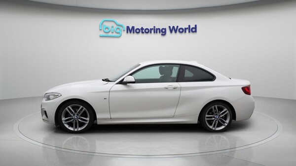 Used BMW 2 Series 2017 for sale - 76251304: Photo 5