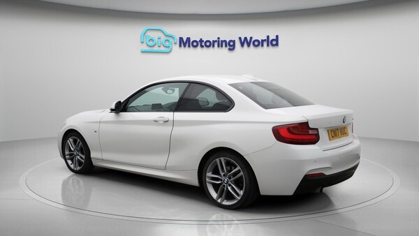 Used BMW 2 Series 2017 for sale - 76251304: Photo 6