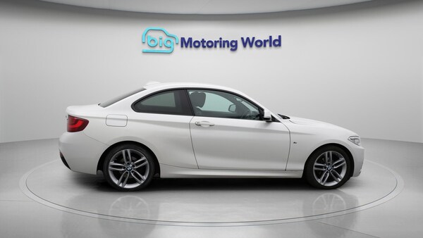 Used BMW 2 Series 2017 for sale - 76251304: Photo 9
