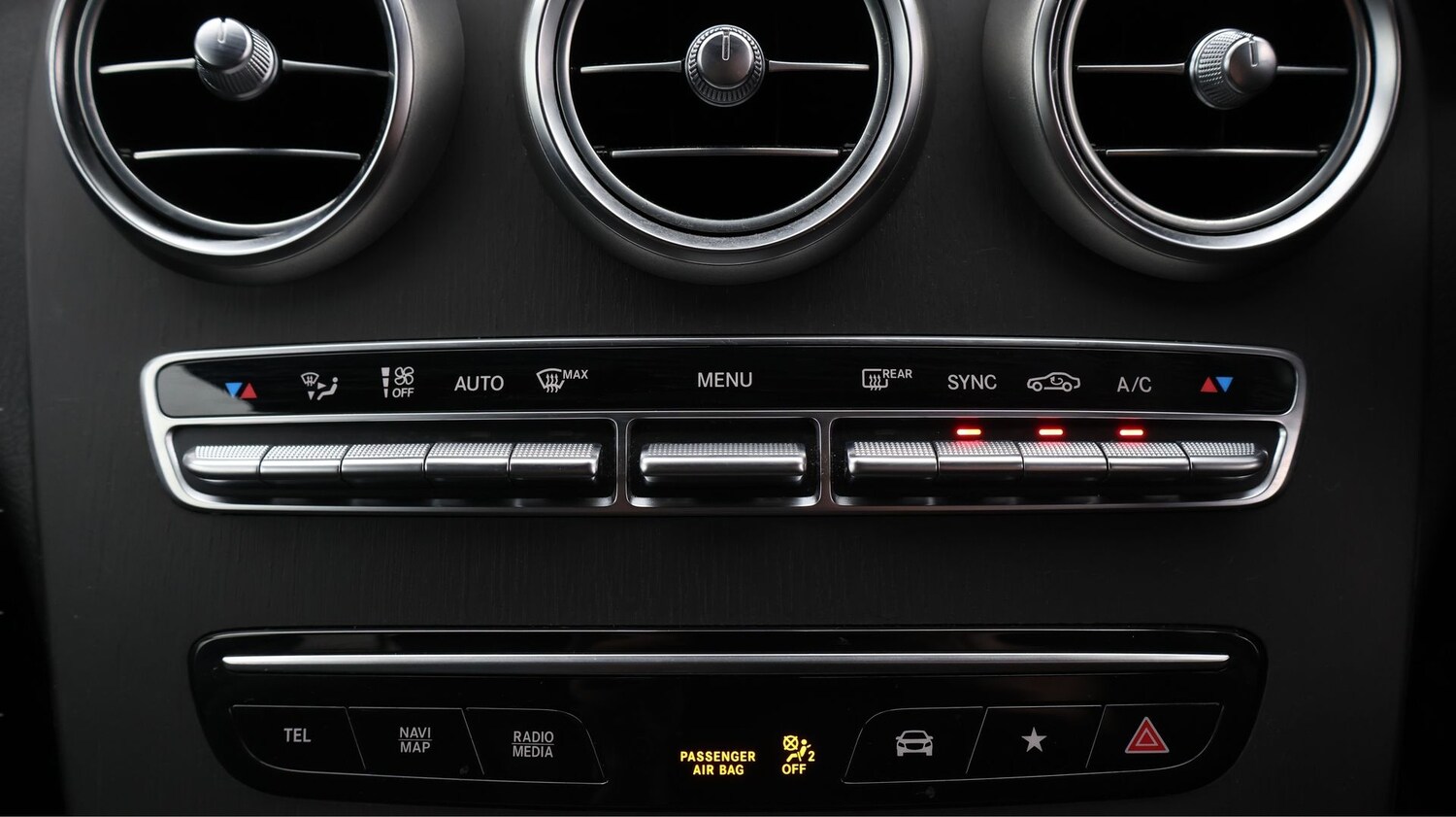 Used Mercedes-Benz GLC 2020 for sale - 77181429: Photo 12