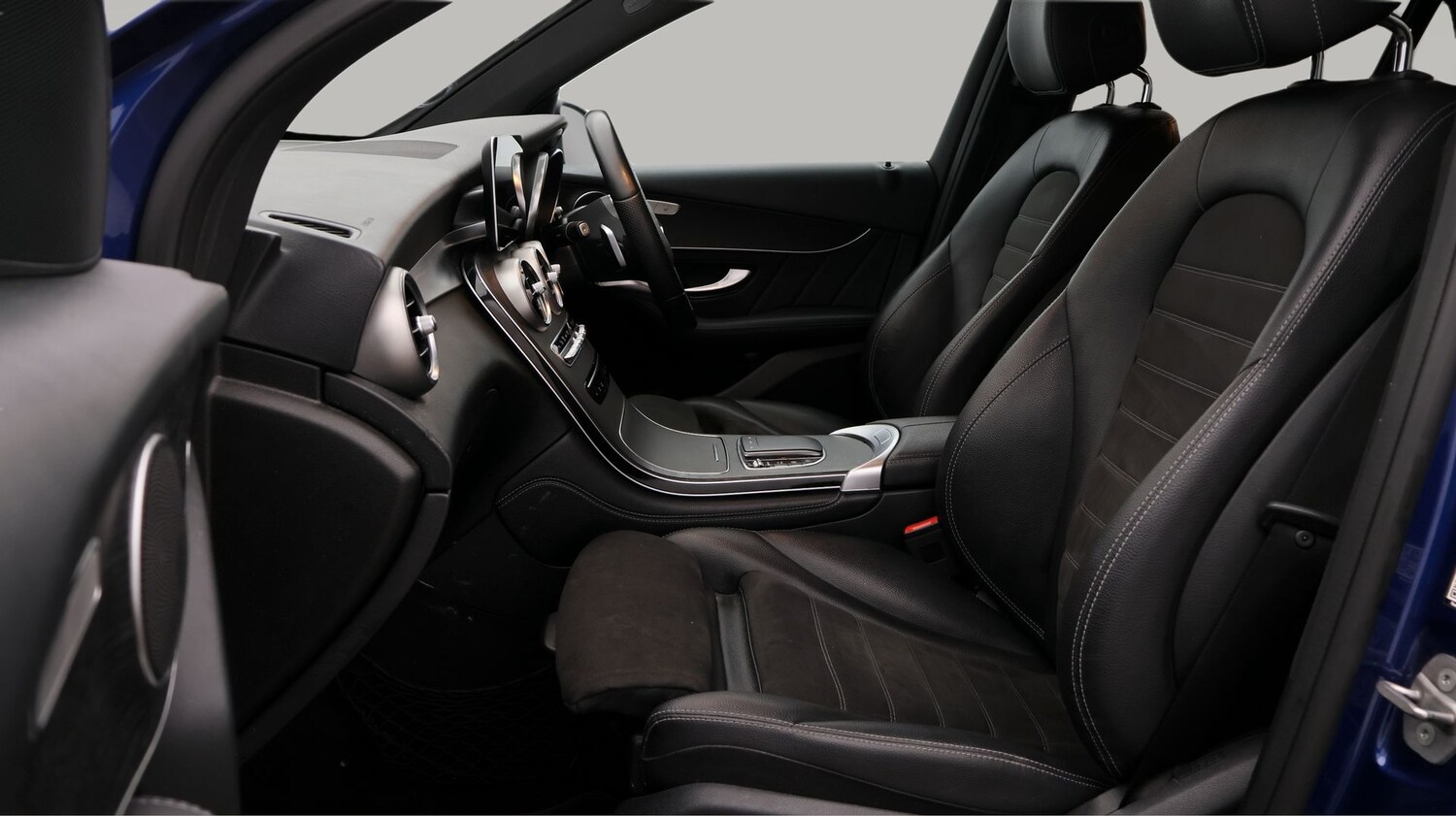 Used Mercedes-Benz GLC 2020 for sale - 77181429: Photo 14