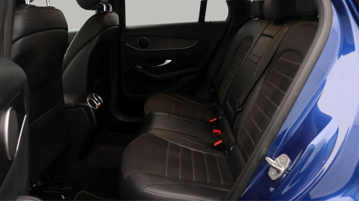 Used Mercedes-Benz GLC 2020 for sale - 77181429: Photo 16