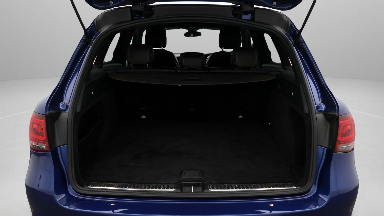 Used Mercedes-Benz GLC 2020 for sale - 77181429: Photo 17