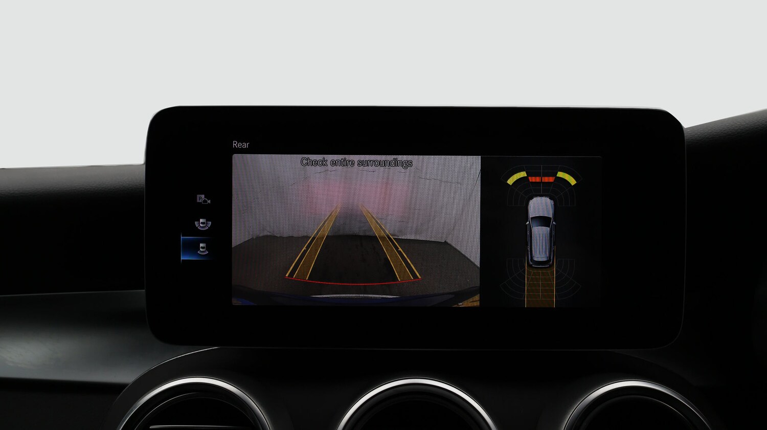 Used Mercedes-Benz GLC 2020 for sale - 77181429: Photo 23