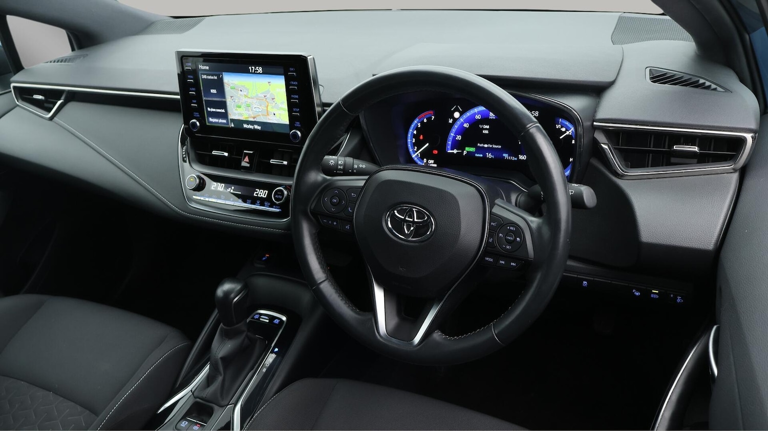 Used Toyota Corolla 2020 for sale - 76522119: Photo 10