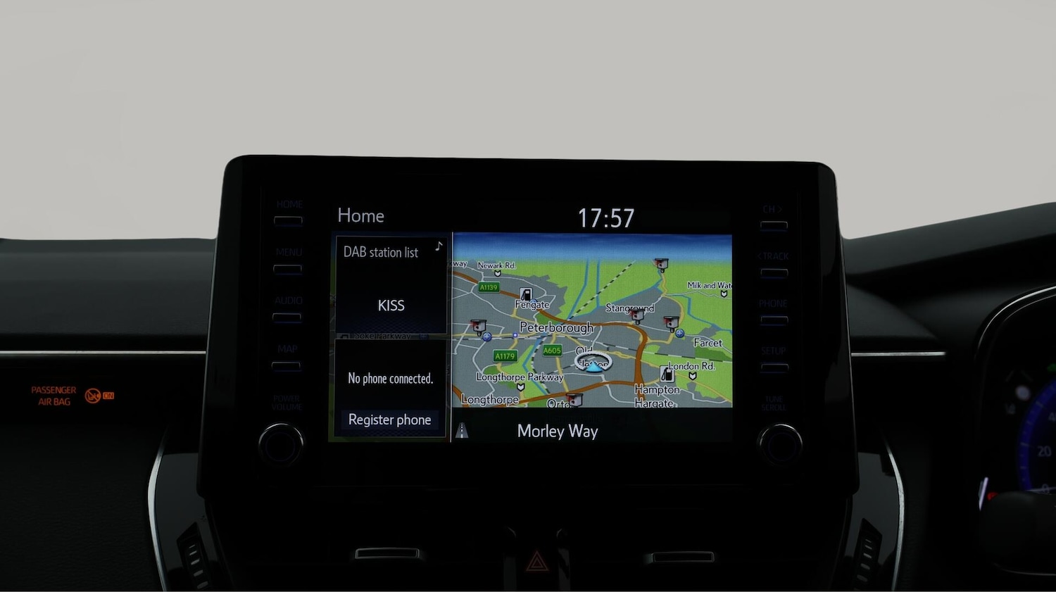 Used Toyota Corolla 2020 for sale - 76522119: Photo 12