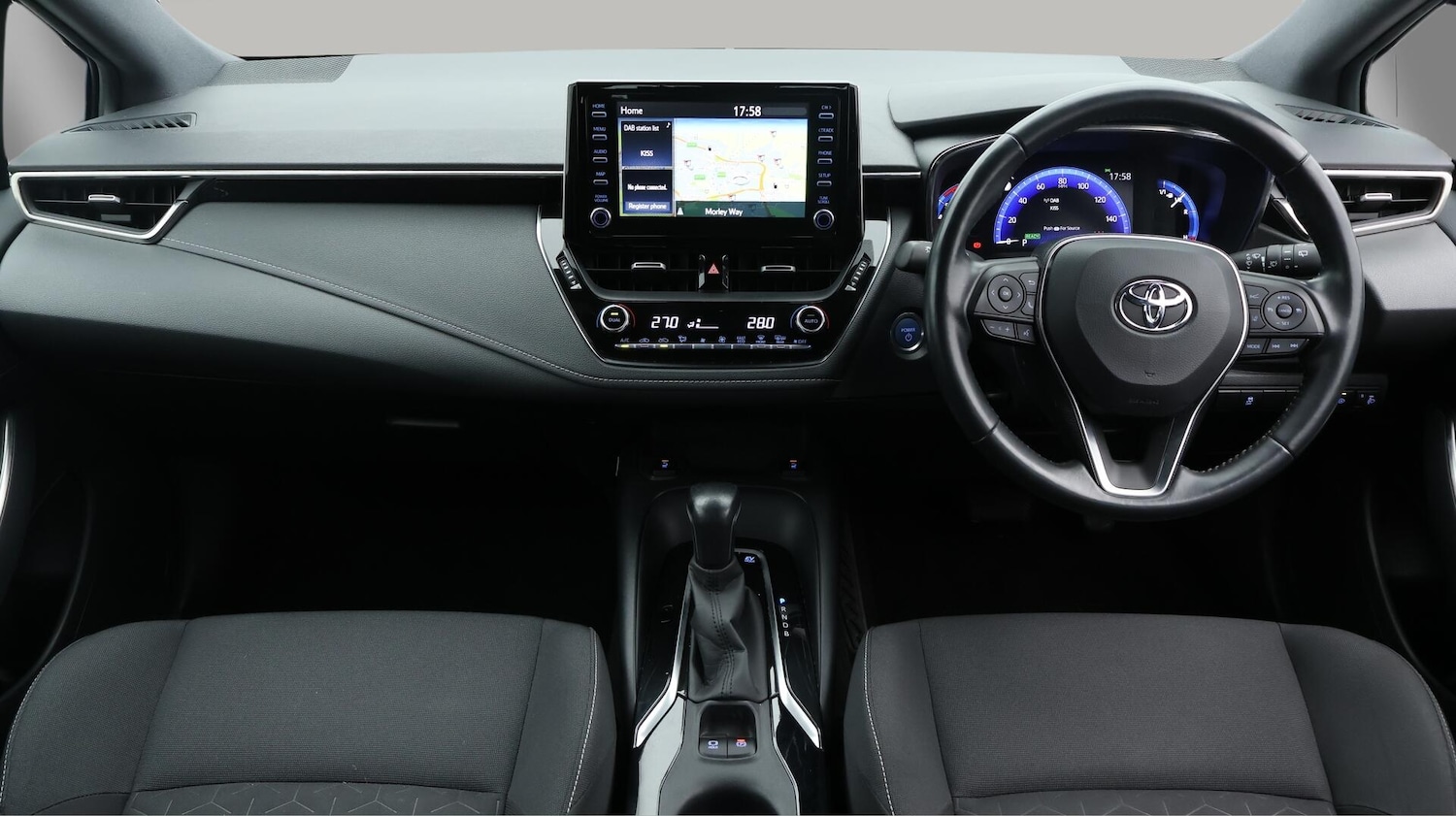 Used Toyota Corolla 2020 for sale - 76522119: Photo 14