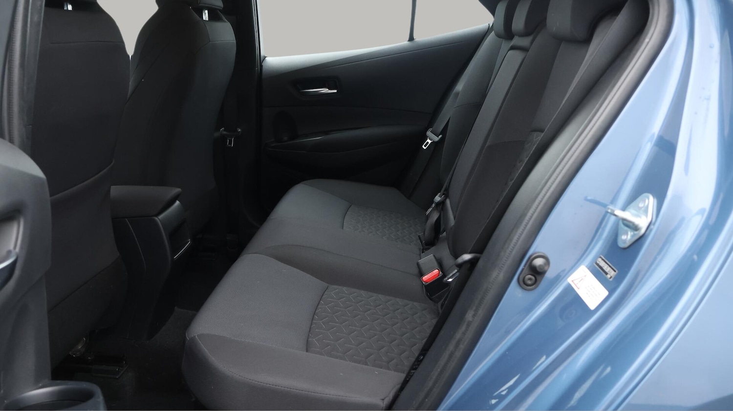 Used Toyota Corolla 2020 for sale - 76522119: Photo 17