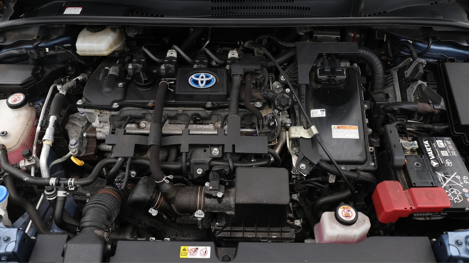 Used Toyota Corolla 2020 for sale - 76522119: Photo 20