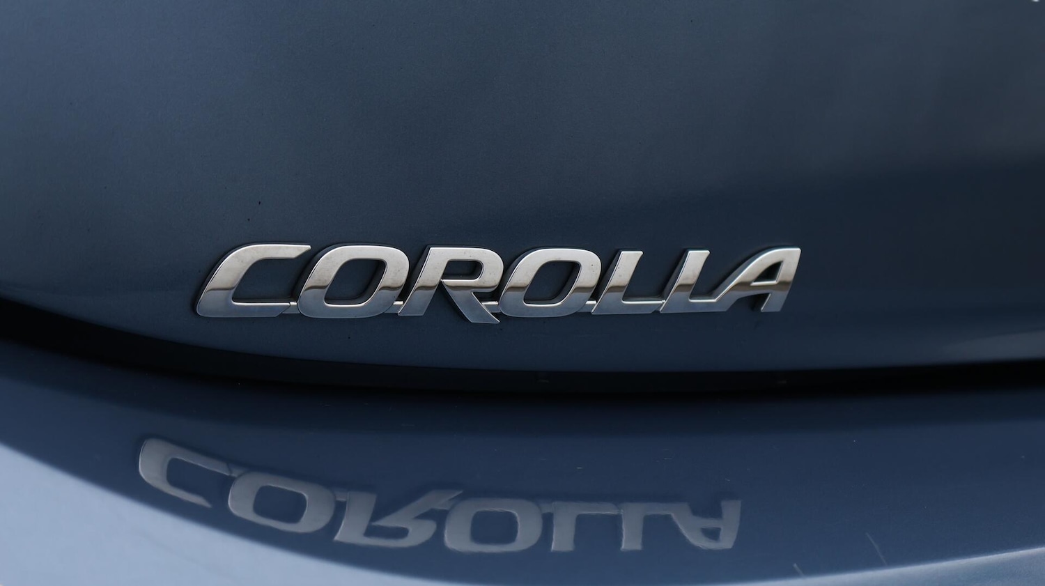 Used Toyota Corolla 2020 for sale - 76522119: Photo 23