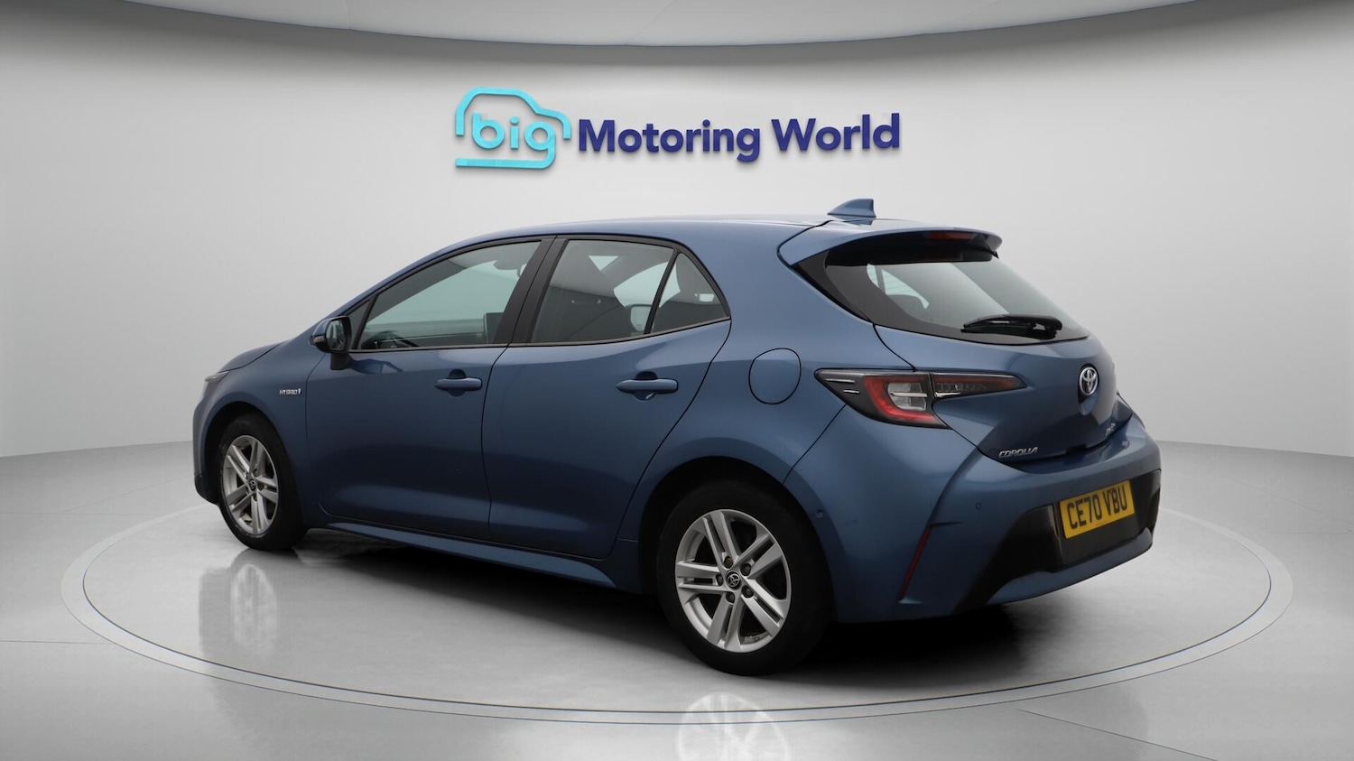 Used Toyota Corolla 2020 for sale - 76522119: Photo 6