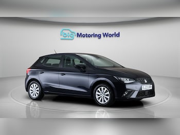 Used SEAT Ibiza 2023 for sale - 79285153: Photo